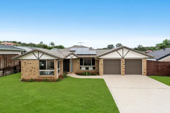 10 Eversholt Street, Belmont, Qld 4153