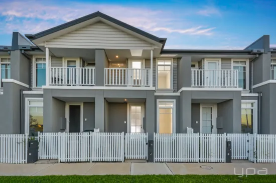10 Evison View, Werribee, Vic 3030