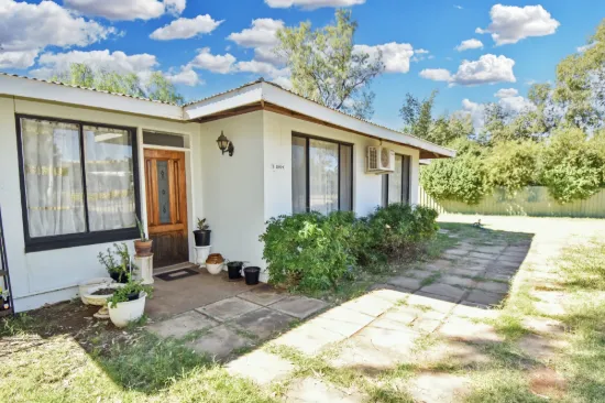 10 Ewart Place, Gillen, NT 0870