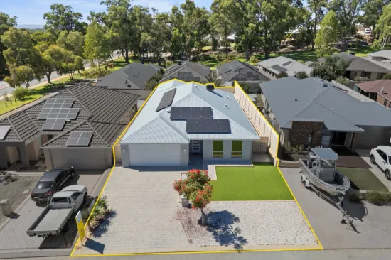 10 Ewood Pass, Baldivis WA 6171-Image