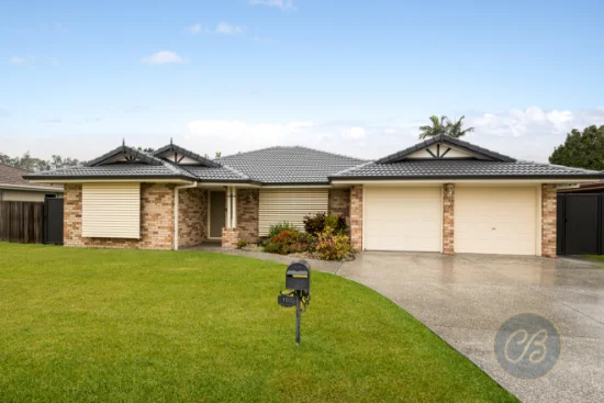 10 Explorer Drive, Albany Creek, Qld 4035