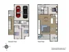 10 Ezra Crescent, Officer, Vic 3809-Floorplan