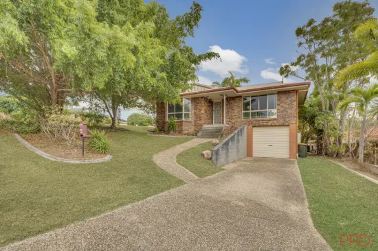 10 Fairbairn Place, Clinton, Qld 4680