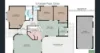 10 Fairbairn Place, Clinton, Qld 4680-Floorplan