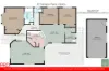 10 Fairbairn Place, Clinton, Qld 4680-Floorplan