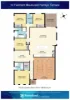 10 Fairmont Boulevard, Hamlyn Terrace, NSW 2259-Floorplan
