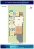 10 Fairmont Boulevard, Hamlyn Terrace, NSW 2259-Floorplan