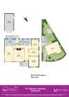 10 Fairway Crescent, Riverside, Tas 7250-Floorplan