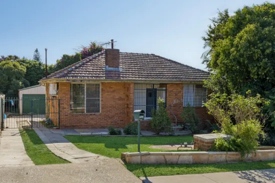 10 Fallon Street, Rydalmere, NSW 2116