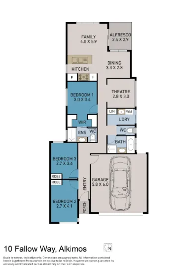10 Fallow Way, Alkimos, WA 6038-Image