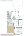 10 Fantail Close, Broadwater, WA 6280-Floorplan