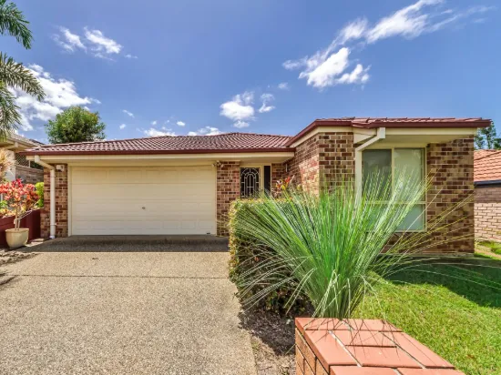 10 Faraday Court, Kallangur, Qld 4503