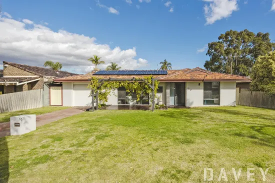 10 Farman Place, Hamersley, WA 6022