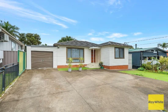 10 Farningham Street, Mount Pritchard NSW 2170-Image