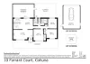 10 Farrant Court, Cohuna, Vic 3568-Floorplan