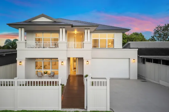 10 Farrar Road, Killarney Vale, NSW 2261