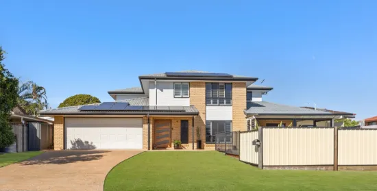 10 Farrell Place, Boondall, Qld 4034