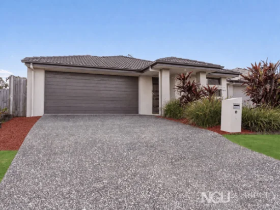 10 Faustina Close, Augustine Heights, Qld 4300