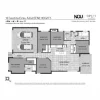 10 Faustina Close, Augustine Heights, Qld 4300-Floorplan