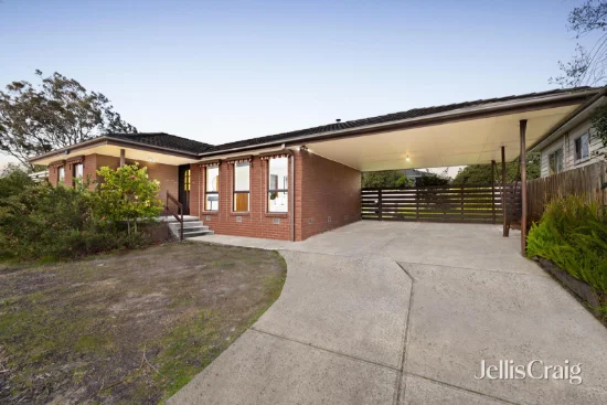 10 Felicia Grove, Forest Hill, Vic 3131 - For Sale