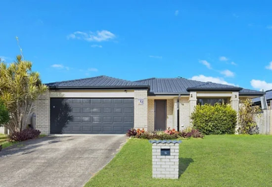 10 Felix Ct, Crestmead, Qld 4132