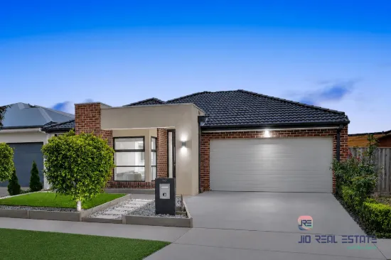 10 Fergus Street, Thornhill Park, Vic 3335