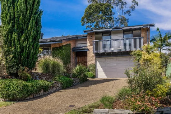 10 Ferguson Close, Menai, NSW 2234