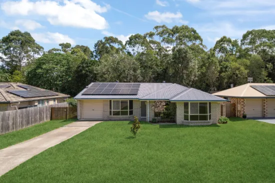 10 Fernlea Street, Burnside, Qld 4560