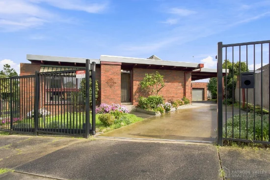 10 Fernlea Street, Traralgon, Vic 3844