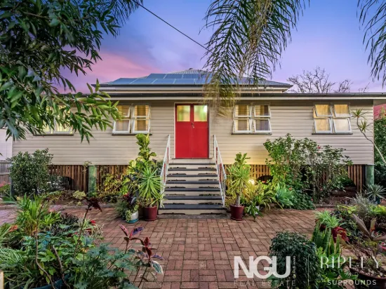 10 Ferrett Street, Sadliers Crossing, Qld 4305