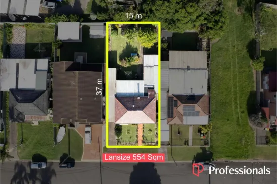 10 Ferry Road, Lansvale, NSW 2166