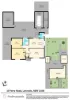 10 Ferry Road, Lansvale, NSW 2166-Floorplan