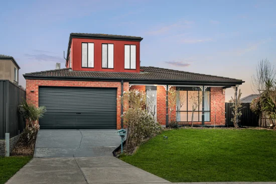 10 Fiander Close, Cranbourne East, Vic 3977