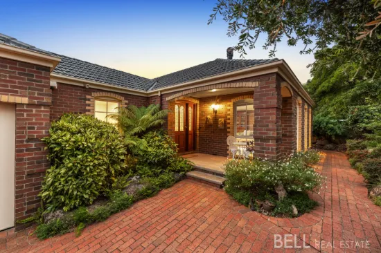 10 Fielden Close, Mooroolbark, Vic 3138