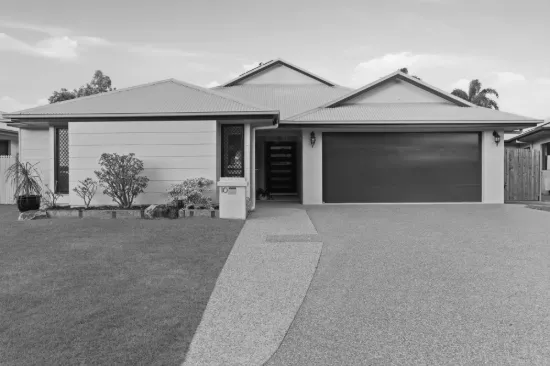 10 Fig Tree Pocket, Idalia, Qld 4811