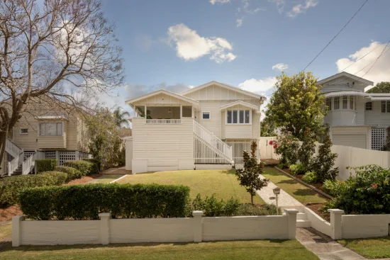 10 Findlay Street, Ashgrove, Qld 4060