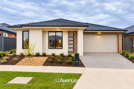 10 Finnegan Way, Officer, Vic 3809