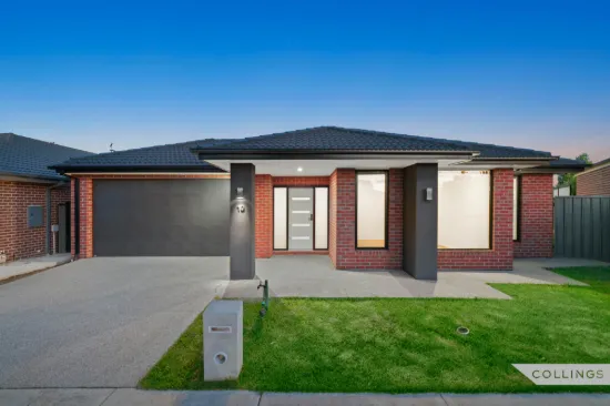 10 Fiore Way, Truganina, Vic 3029