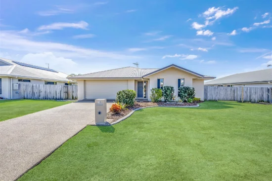 10 Firefly Street, Bargara, Qld 4670