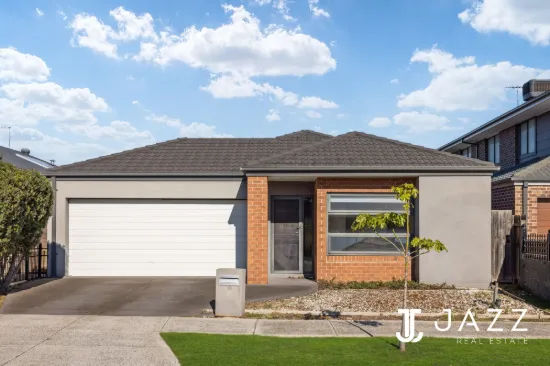10 Fireside Avenue, Point Cook, Vic 3030