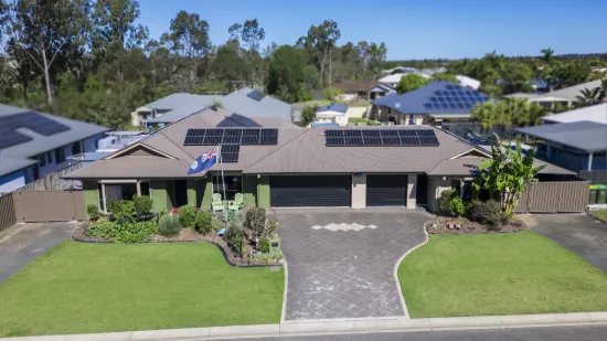 10 Firewheel Place, Narangba, Qld 4504