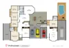 10 Firewheel Place, Narangba, Qld 4504-Floorplan