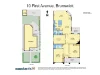 10 First Avenue, Brunswick, Vic 3056-Floorplan