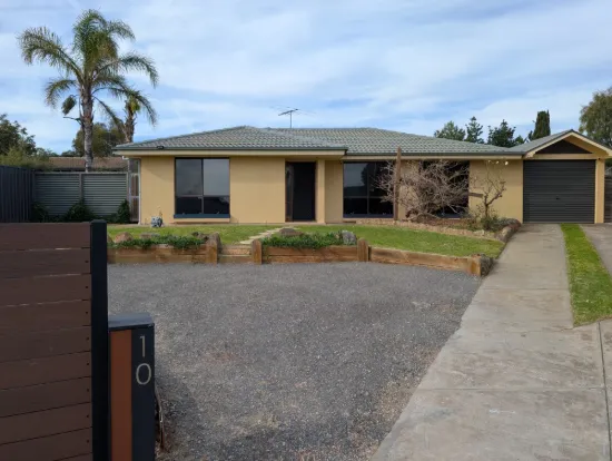 10 First St, Hallett Cove, SA 5158