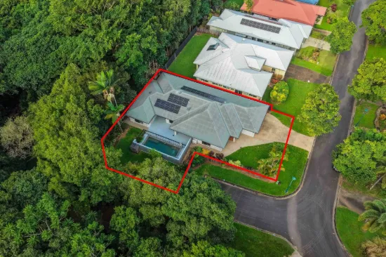 10 Fishtail Close, Mount Sheridan, Qld 4868