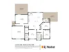 10 Flagtail Avenue, Old Bar, NSW 2430-Floorplan