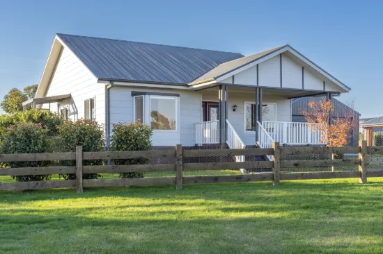 10 Fleming Street, Malmsbury, Vic 3446