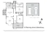 10 Fleming Street, Malmsbury, Vic 3446-Floorplan