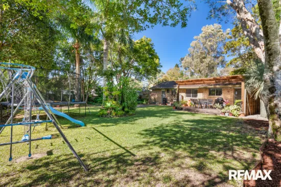 10 Flinders Avenue, Nambour, Qld 4560