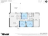 10 Flinders Avenue, Nambour, Qld 4560-Floorplan